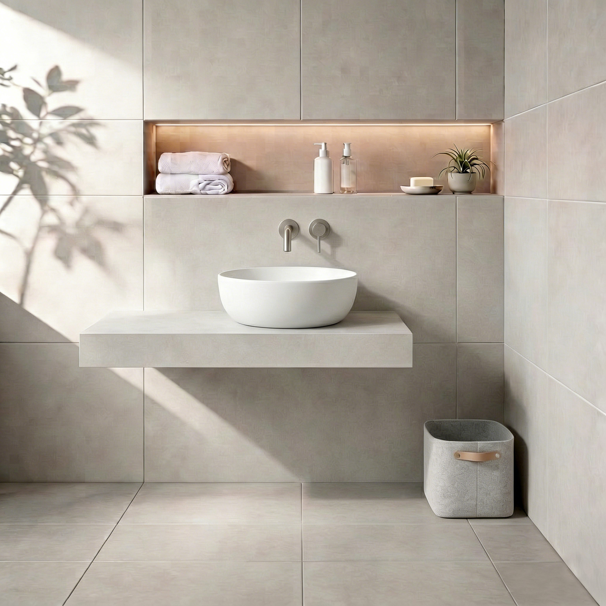 Basin