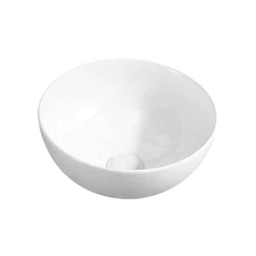 FRWX046 Round Ceramic Basin Series | Multi-Size from 260mm to 400mm