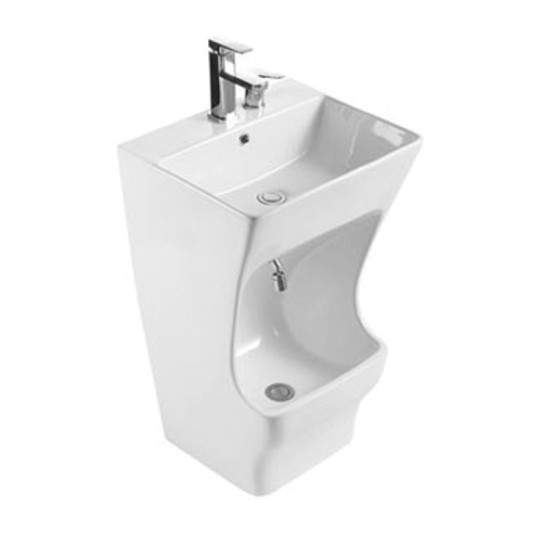 FRNB281 Wudu Basin | Muslim Ablution Sink, Hand & Foot Wash