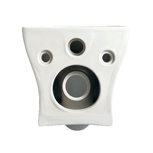 FRHB2302 Wall Hung Toilet | Square Modern WC Pan