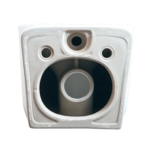 FRHB2388 Wall Hung Toilet | Rounded Modern WC Pan