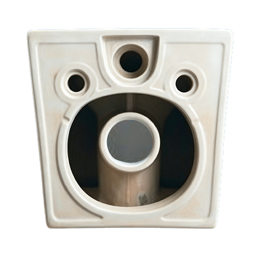 FRHB2403 Wall Hung Toilet | Square Modern WC Pan