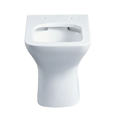 FRHB3302 Back To Wall Toilet | Square Modern WC Pan