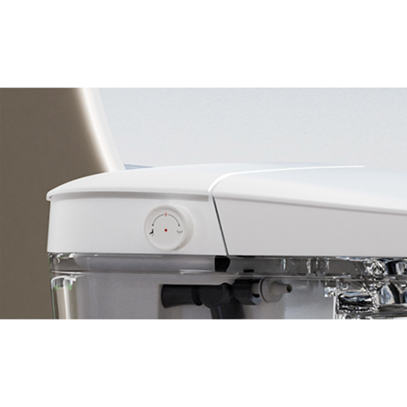 FRBKW02 Universal Toilet for Rental Homes & Old Buildings, No Water Pressure Limit