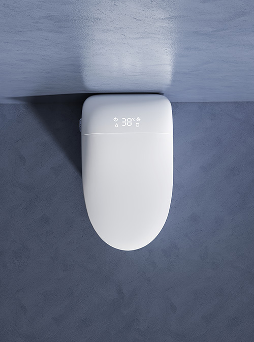 Smart Toilet and One Piece Toilet Catalogue 2026