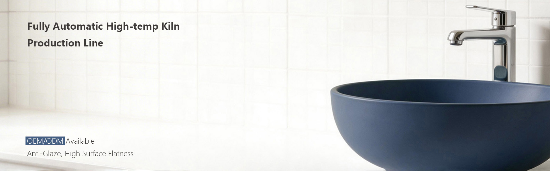 Flourin Sanitary Ware