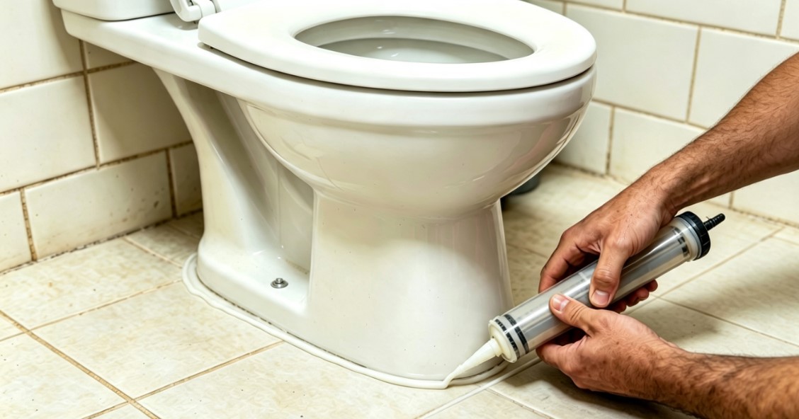 How to Install a Toilet (Beginner Guide)