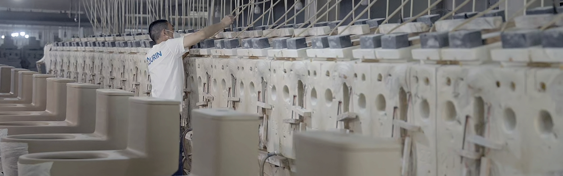 Flourin Sanitary Ware