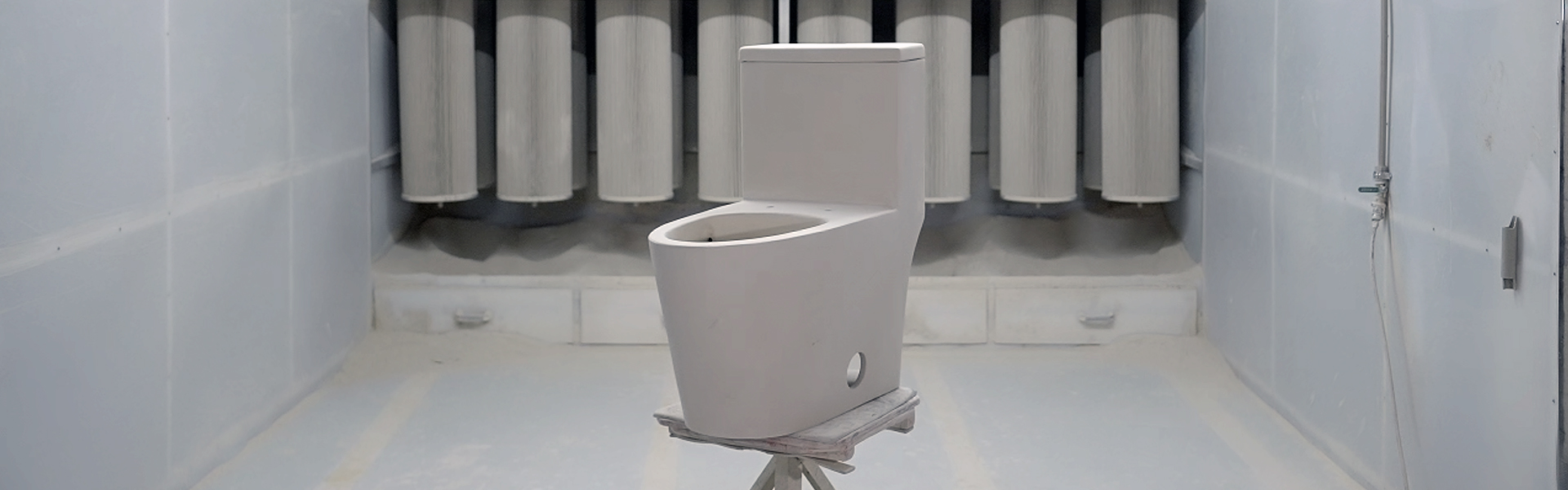 Flourin Sanitary Ware