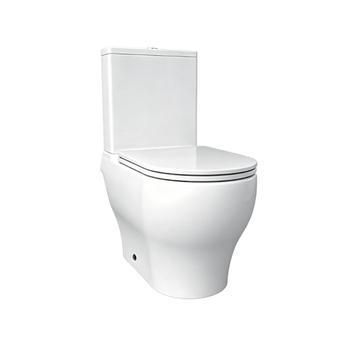 FR25204  |Two-Piece Toilet