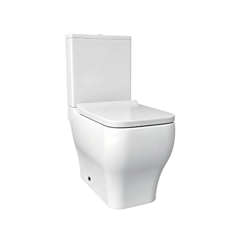  FR25203 | Two-Piece Toilet