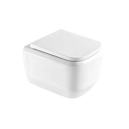 FR34113| Wall-hung Toilet