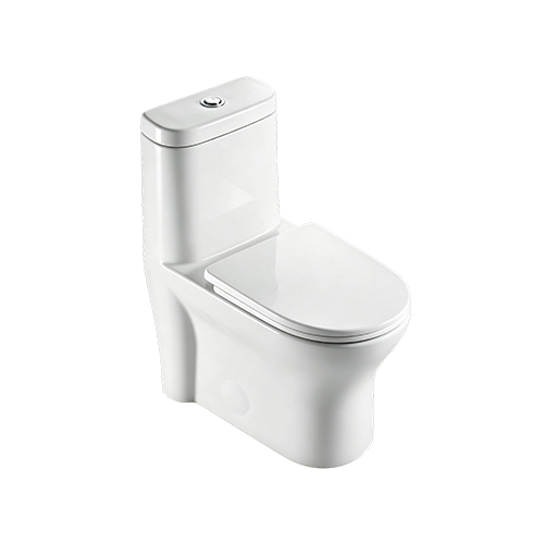  FR15212| One Piece Toilet