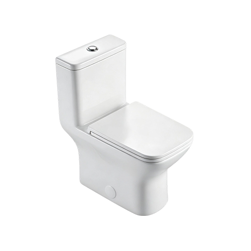 FR24104-1 | One Piece Toilet