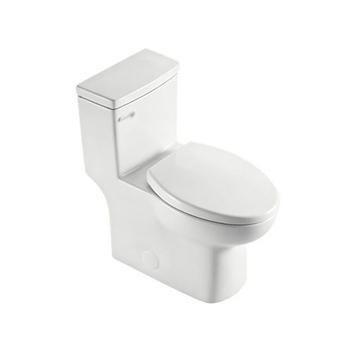 FR15210 | One Piece Toilet
