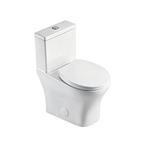 FR15211 | One Piece Toilet