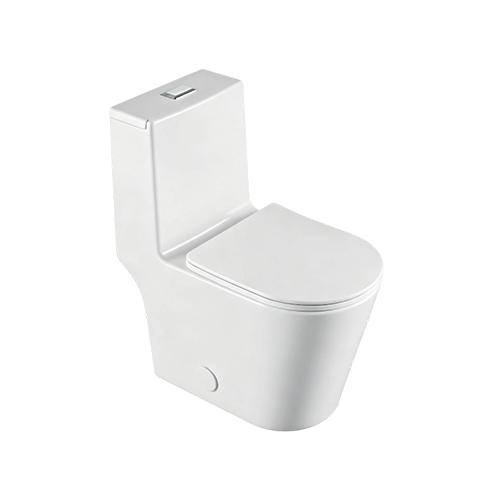 FR24106-1| One piece toilet